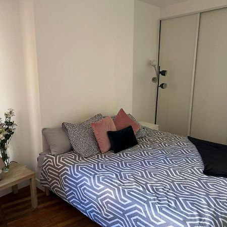 Appartement Cosy Haven Paris 14 Extérieur photo