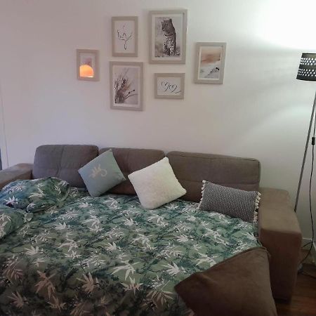 Appartement Cosy Haven Paris 14 Extérieur photo