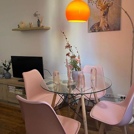 Appartement Cosy Haven Paris 14 Extérieur photo